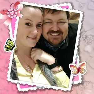 Meet your Posher, Tabitha